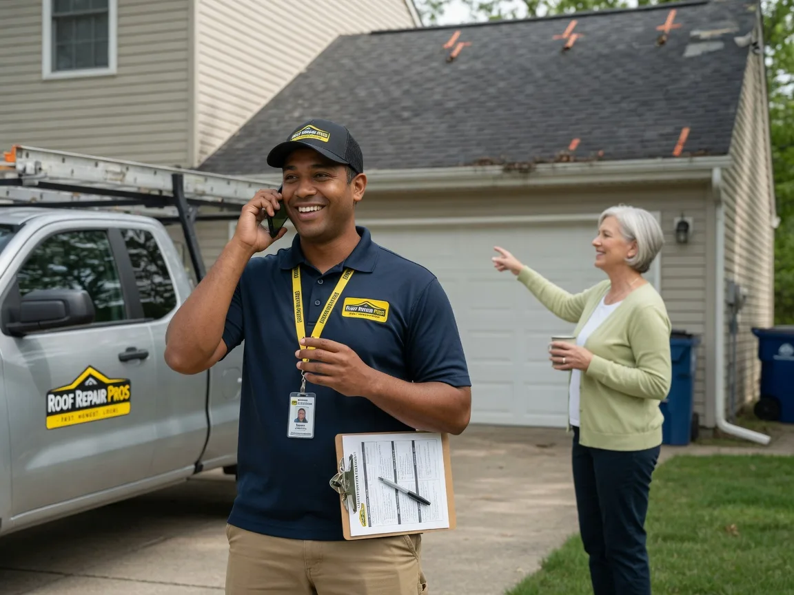 Roof Repair Lynnville, TN FAQs